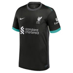 Liverpool YNWA Away 24/25 Jersey