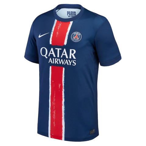 PSG Home 24/25 Jersey