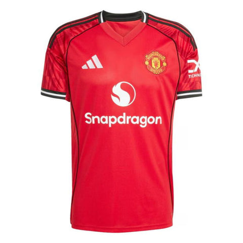 Man United GGMU Home 25/26 Jersey