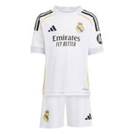 RCF Galactico Home 25/26 Kiddies Full Kit