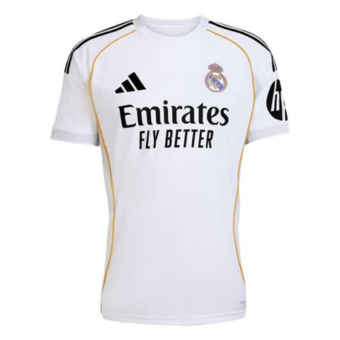RCF Galactic Madrid Home 25/26 Jersey