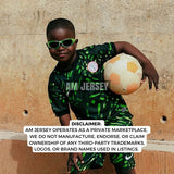Manchester City Cityzens Home 26/27 Jersey