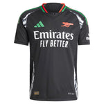 Arsenal Vapor Gunners Away 24/25 Jersey