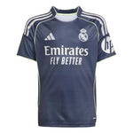 RCF Galactic Madrid Black 25/26 Jersey