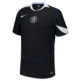 Vapor Chelsea Black CFC - KTBFFH 25/26 Jersey