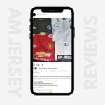 Arsenal Gunners COYG Home 25/26 Jersey