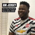 Manchester City Cityzens Alternate 25/26 Jersey