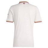 Arsenal Gunners COYG Alternate Third 25/26 Jersey