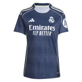 RCF Galactico Away Black 25/26 Ladies Jersey