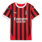 AC Milan Rossoneri Home 24/25 Jersey