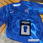 Chelsea Home CFC - KTBFFH 24/25 Jersey