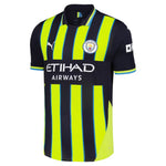 M.City Cityzens Away 24/25 Jersey