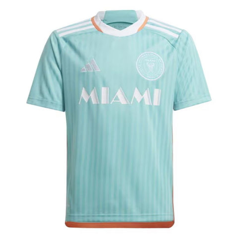 Inter Miami Third Alternate 24/25 Jersey