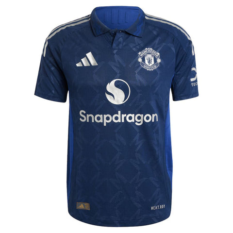 Manchester Blue GGMU Vapor Away 24/25 Jersey