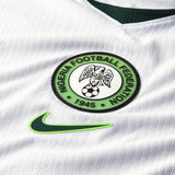 Nigeria Away Kiddies 26/27 Jersey