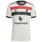 United White Vapor Third 24/25 Jersey