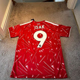 Liverpool YNWA Home 26/27 Jersey