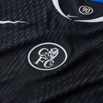 Vapor Chelsea Black CFC - KTBFFH 25/26 Jersey