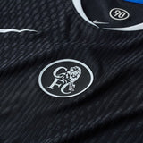 Vapor Chelsea Black CFC - KTBFFH 25/26 Jersey