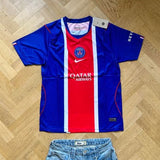 PSG Home 26/27 Jersey