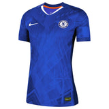 CFC Blue Home 25/26 Ladies Jersey