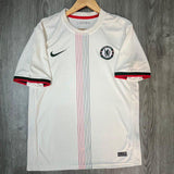 Chelsea Away CFC - KTBFFH 25/26 Jersey