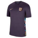 England Euros 24 Away Jersey