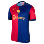 Barcelona Home 24/25 Jersey