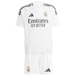 RCF Galactico Home 24/25 Kiddies Full Kit