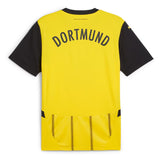 BVB Dortmund Home 24/25 Jersey