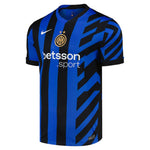 Inter Milan Home 24/25 Jersey