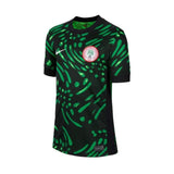 Nigeria Super Eagles Ladies Home Jersey