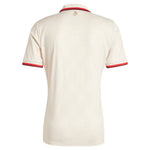 Bayern Cream Third 24/25 Jersey