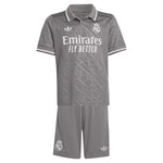 RCF Galactico Third 24/25 Kiddies Full Kit