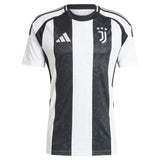 Juventus Old Lady Home 24/25 Jersey