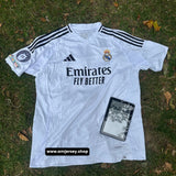 RCF Real Madrid Home 24/25 Jersey