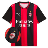 AC Milan Home 26/27 Jersey