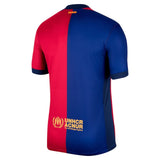 Barcelona Home 24/25 Jersey