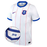 Chelsea Alternate 3rd CFC - KTBFFH 26/27 Jersey