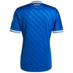 RCF Galactic Madrid Blue Alternate 25/26 Jersey