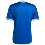 RCF Galactic Madrid Blue Alternate 25/26 Jersey