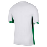 Nigeria Super Eagles Away Jersey