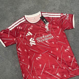 Liverpool YNWA Home 26/27 Jersey