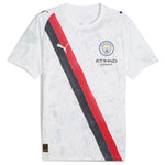 Manchester City Cityzens Alternate 25/26 Jersey