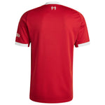 Liverpool YNWA Home 25/26 Jersey