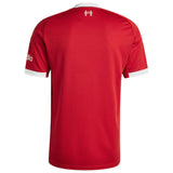 Liverpool YNWA Home 25/26 Jersey