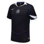 Chelsea Black CFC - KTBFFH 25/26 Jersey