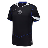 Chelsea Black CFC - KTBFFH 25/26 Jersey