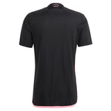 Inter Miami Away Black Jersey