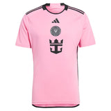 Inter Miami Home Jersey